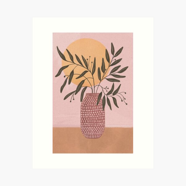 Item preview, olive branch designed and sold by lauragraves.