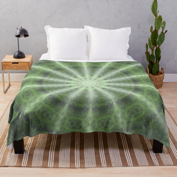 Item preview, Vibrant Mandala designed and sold by brupelo.