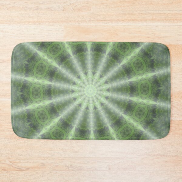 Item preview, Vibrant Mandala designed and sold by brupelo.