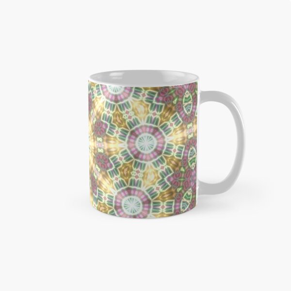 Item preview, Colorful Mandala designed and sold by brupelo.