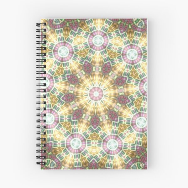 Item preview, Colorful Mandala designed and sold by brupelo.
