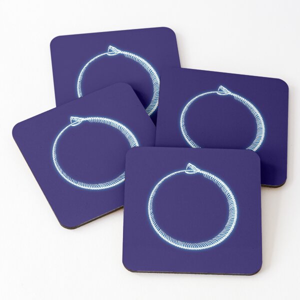 Item preview, Ouroboros designed and sold by Irina Ivanova.