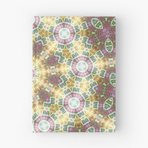 Item preview, Colorful Mandala designed and sold by brupelo.