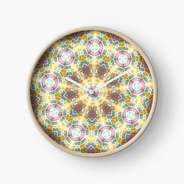Item preview, Colorful Mandala designed and sold by brupelo.
