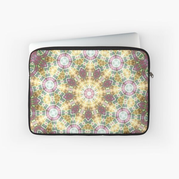 Item preview, Colorful Mandala designed and sold by brupelo.
