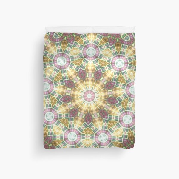 Item preview, Colorful Mandala designed and sold by brupelo.