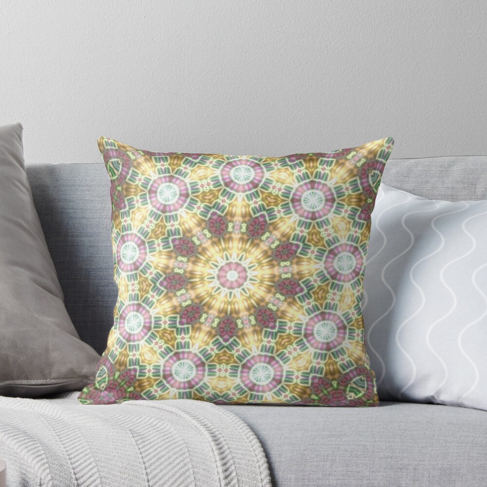 Item preview, Throw Pillow designed and sold by brupelo.