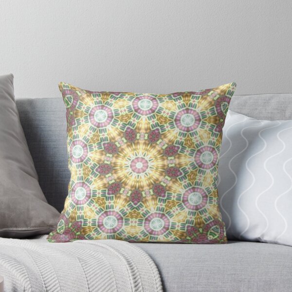 Item preview, Colorful Mandala designed and sold by brupelo.