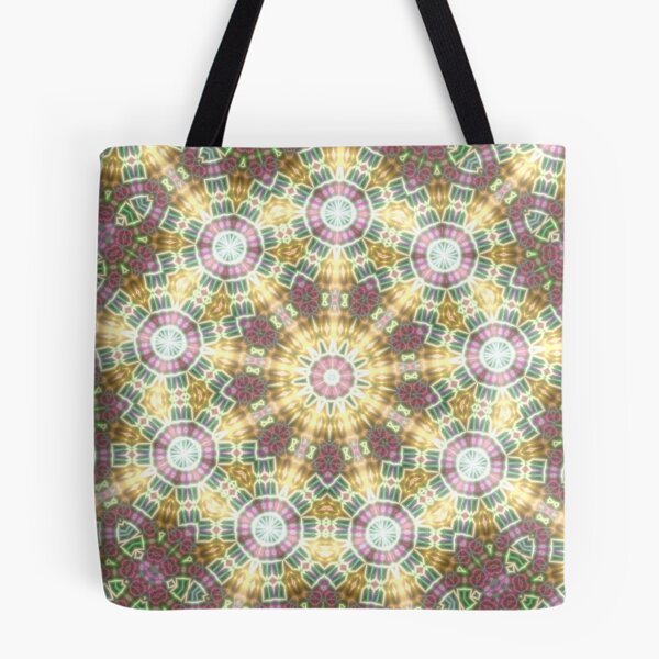 Item preview, Colorful Mandala designed and sold by brupelo.