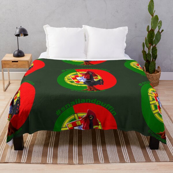 Item preview, @TonyPitofino goes patriotic with Portuguese flag designed and sold by MeyrellesMartin.