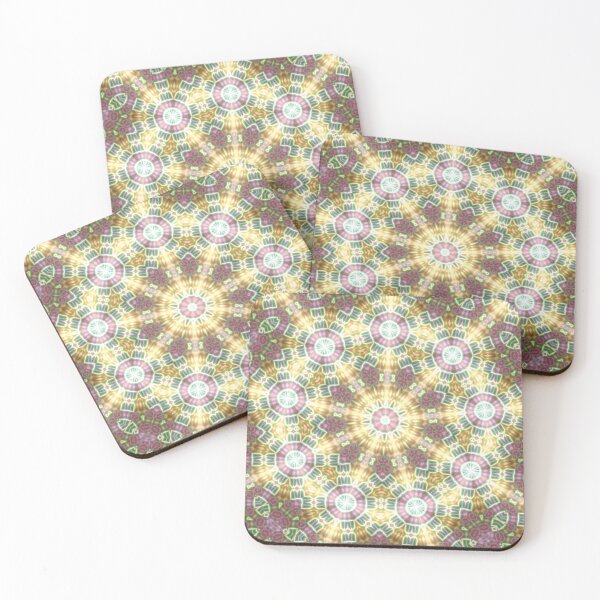 Item preview, Colorful Mandala designed and sold by brupelo.
