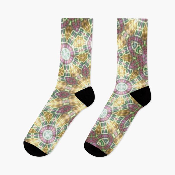 Item preview, Colorful Mandala designed and sold by brupelo.