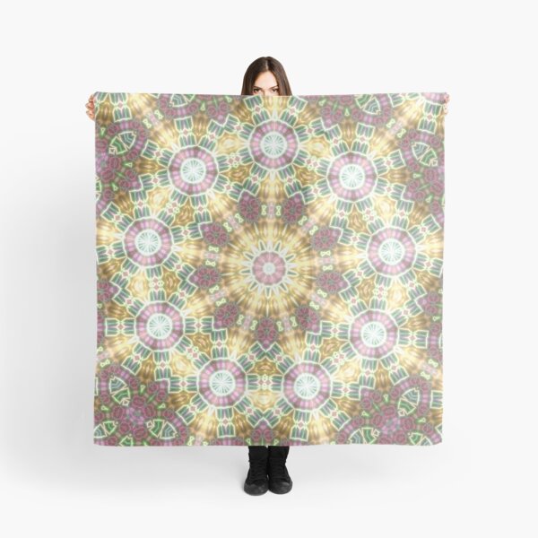 Item preview, Colorful Mandala designed and sold by brupelo.