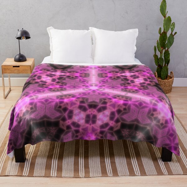 Item preview, Violet Mandala designed and sold by brupelo.