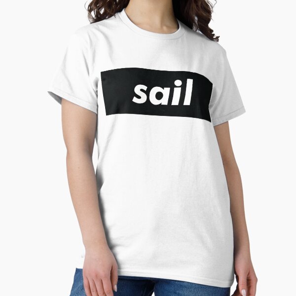 Item preview, Sail Boating Love Sailing designed and sold by ProjectX23.