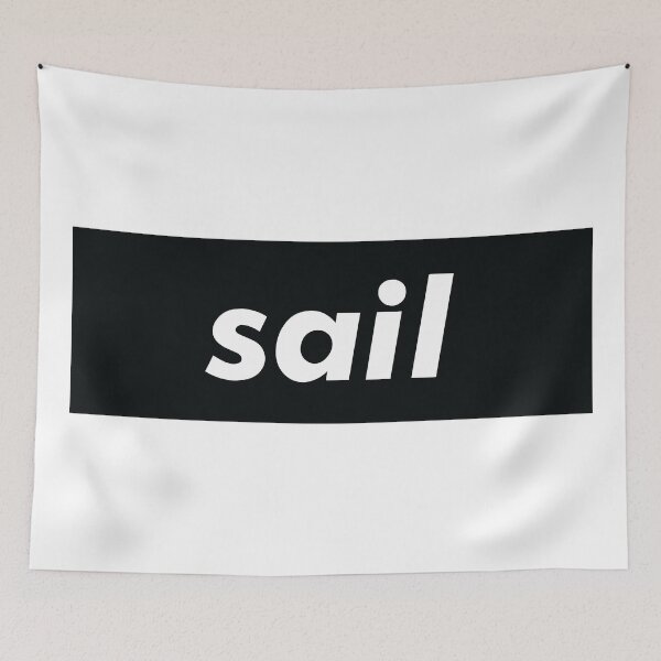 Item preview, Sail Boating Love Sailing designed and sold by ProjectX23.