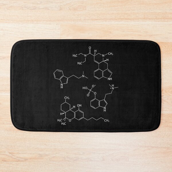 Item preview, Molecules, chemistry designed and sold by DerSenat.