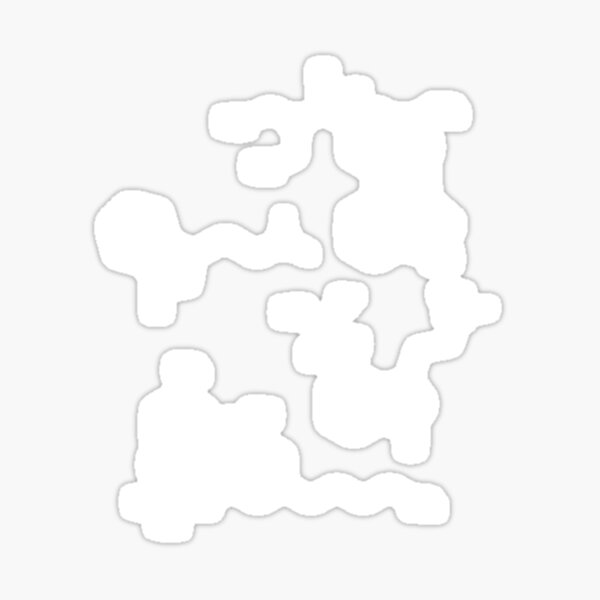 Item preview, Molecules, chemistry designed and sold by DerSenat.
