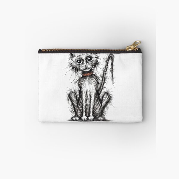 Item preview, Horrid cat designed and sold by Keith Mills.