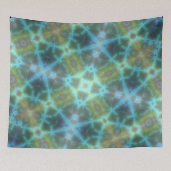 Item preview, Unique Mandala designed and sold by brupelo.