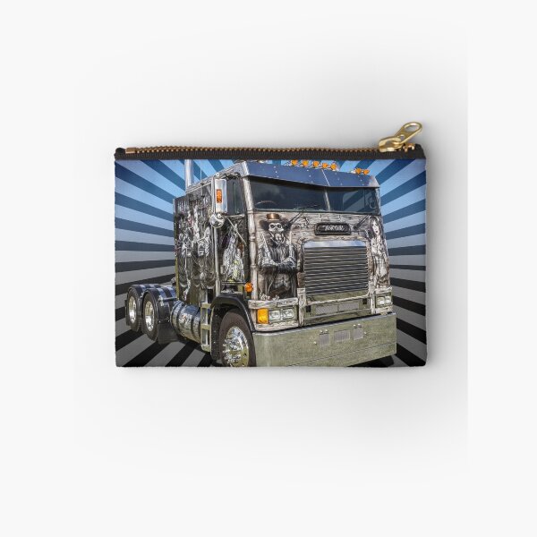 Item preview, Freightliner designed and sold by Hawley Designs.