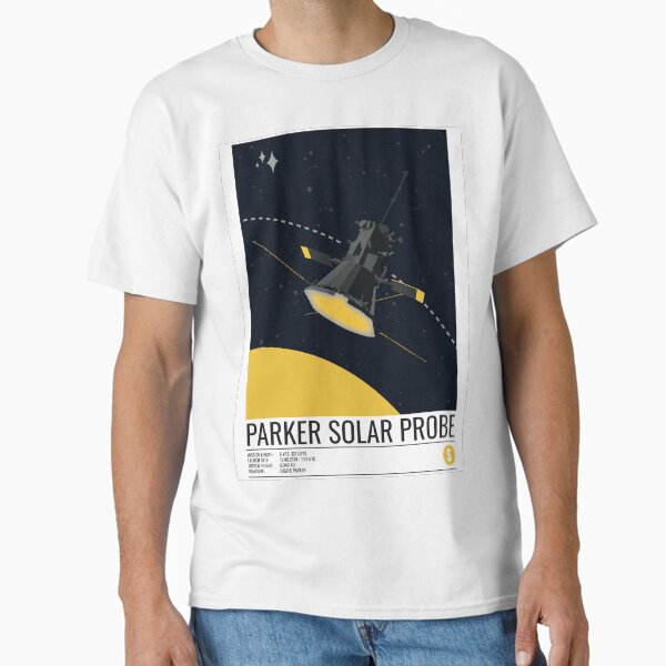 Artikel-Vorschau von Die Parker Solar Sonde, designt und verkauft von Walford-Designs.