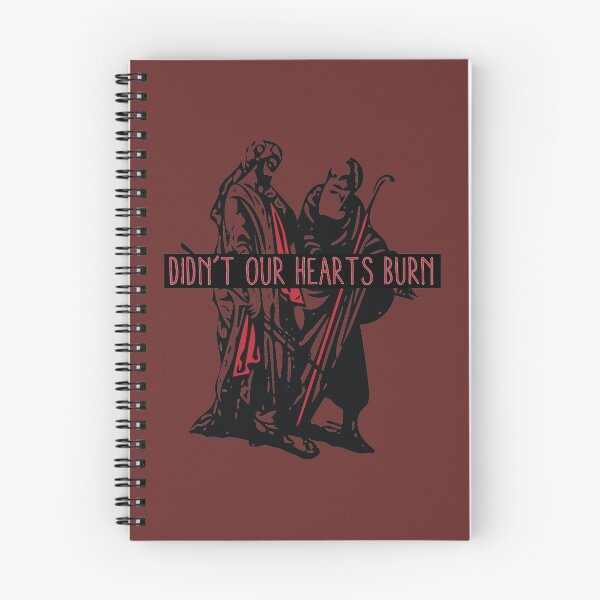 Item preview, Jesus On the Road to Emmaus designed and sold by Midwestern.