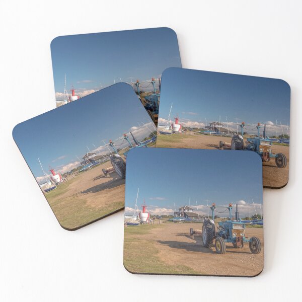 Item preview, Morston Boat Park designed and sold by Jim Key.