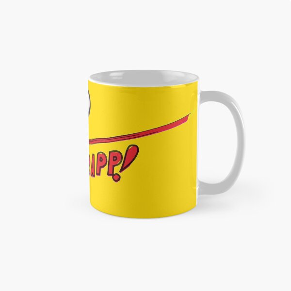 Item preview, AAAGHHH-BRRAPP designed and sold by MStyborski.