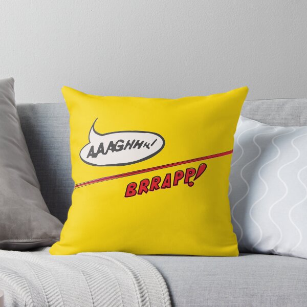 Item preview, AAAGHHH-BRRAPP designed and sold by MStyborski.