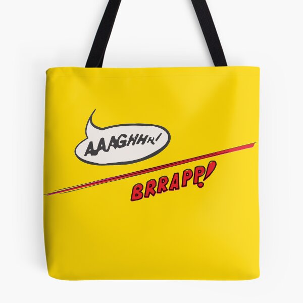 Item preview, AAAGHHH-BRRAPP designed and sold by MStyborski.