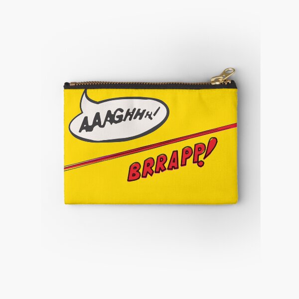 Item preview, AAAGHHH-BRRAPP designed and sold by MStyborski.