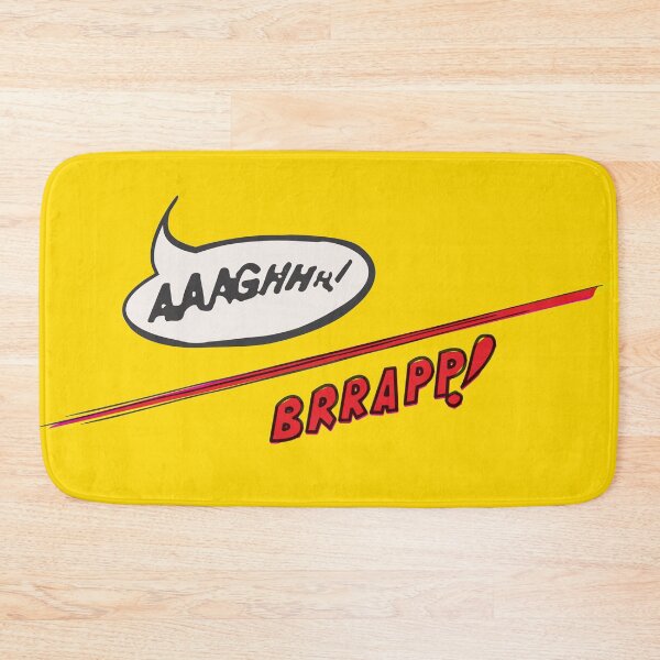 Item preview, AAAGHHH-BRRAPP designed and sold by MStyborski.