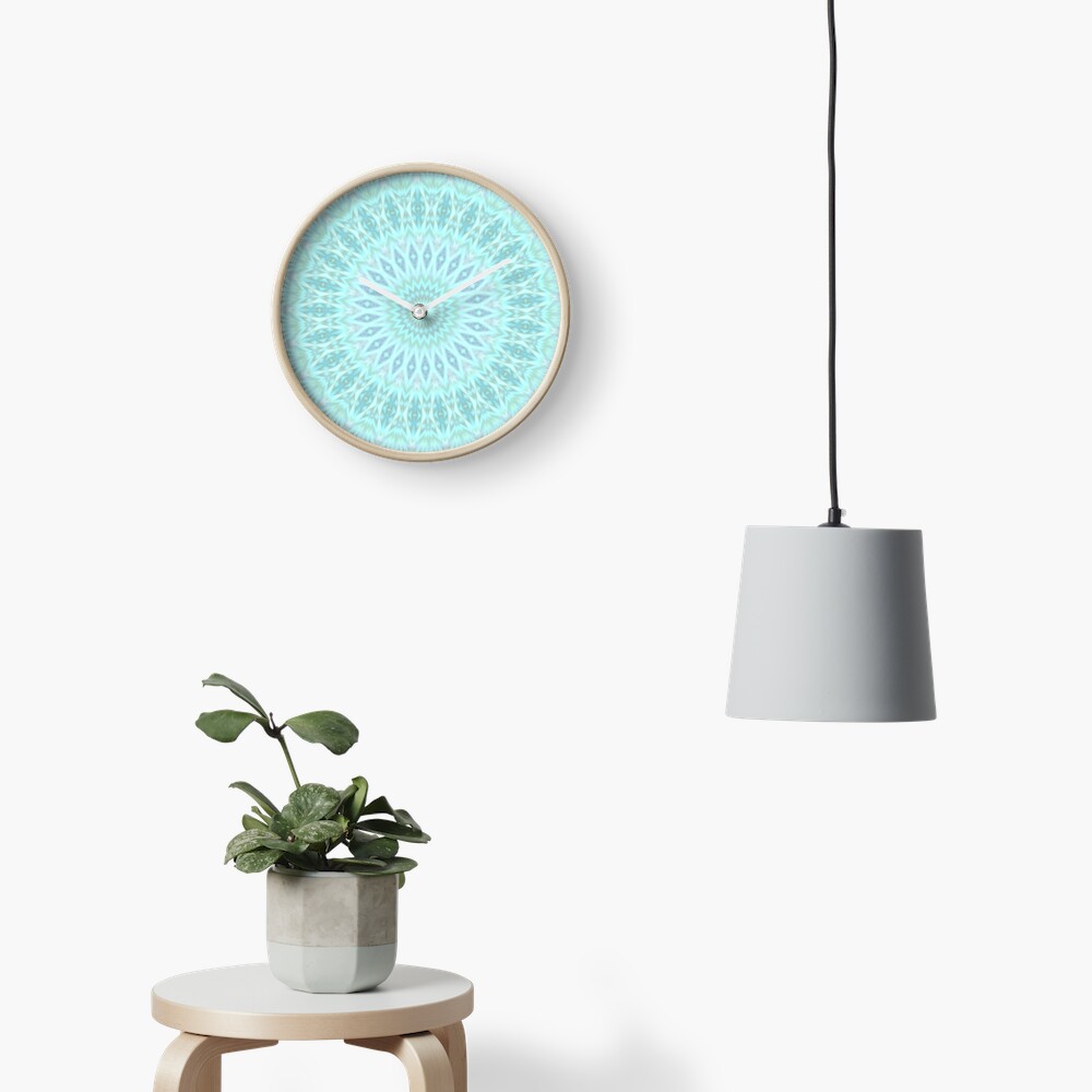 Item preview, Clock designed and sold by brupelo.