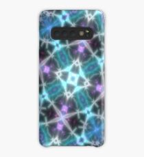 Vintage Mandala Case/Skin for Samsung Galaxy