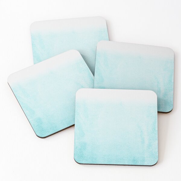 Item preview, FADING TURQOUISE by Monika Strigel designed and sold by SunlightStudios.
