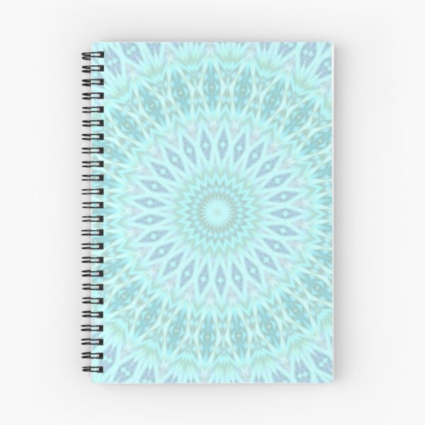 Item preview, Blue Mandala designed and sold by brupelo.