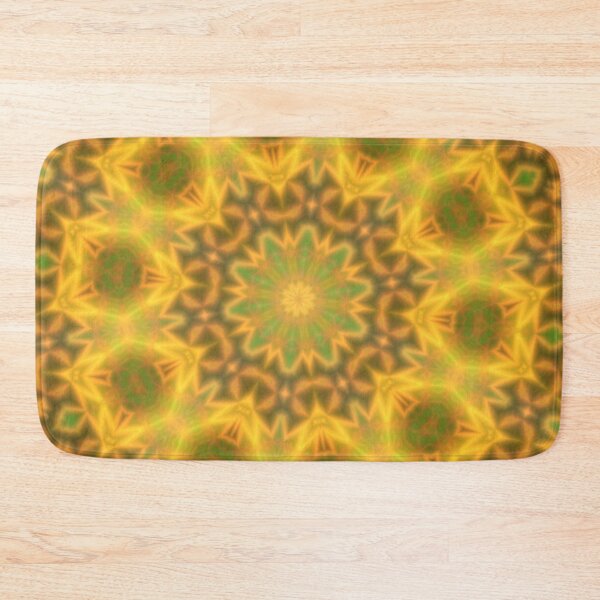 Item preview, Turquoise Mandala designed and sold by brupelo.