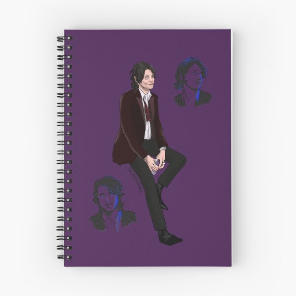 Item preview, Ryan at Z's Prom designed and sold by Technicolormoth.
