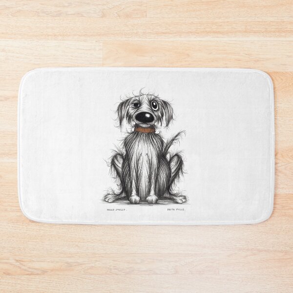 Item preview, Hello Smelly designed and sold by Keith Mills.