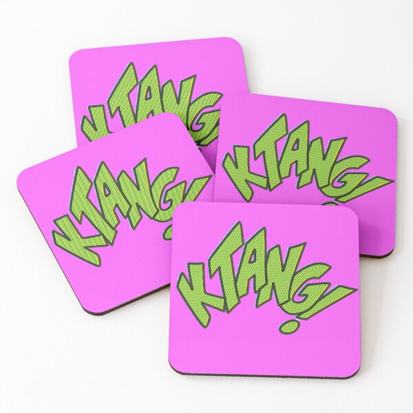 Item preview, KTANG! designed and sold by MStyborski.