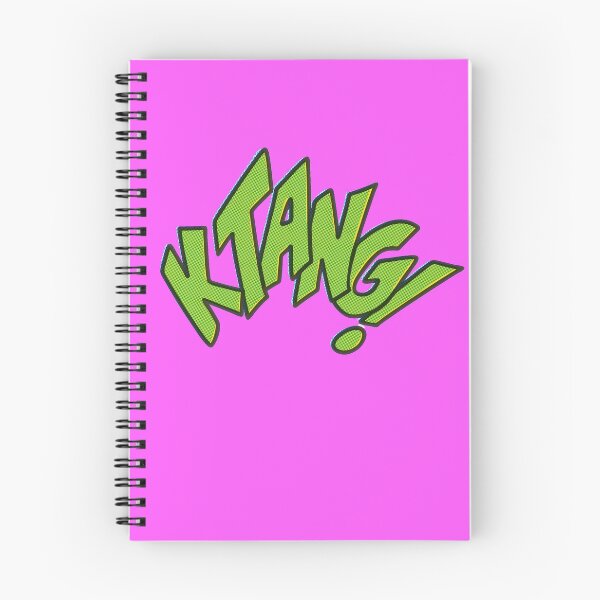 Item preview, KTANG! designed and sold by MStyborski.