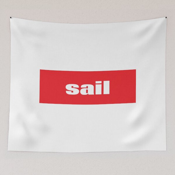 Item preview, Sail Boating Love Sailing designed and sold by ProjectX23.