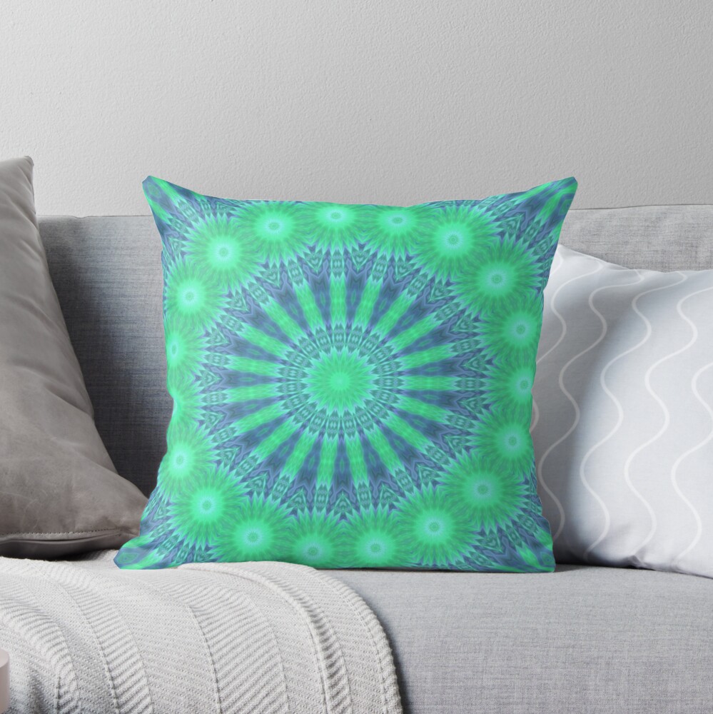 Item preview, Throw Pillow designed and sold by brupelo.