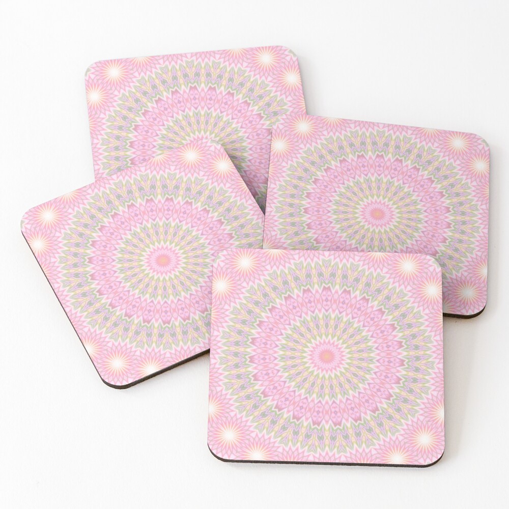 Item preview, Coasters (Set of 4) designed and sold by brupelo.