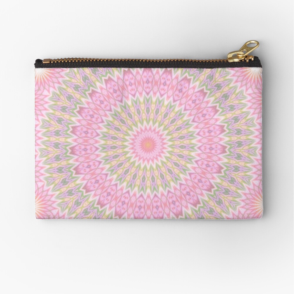 Item preview, Zipper Pouch designed and sold by brupelo.