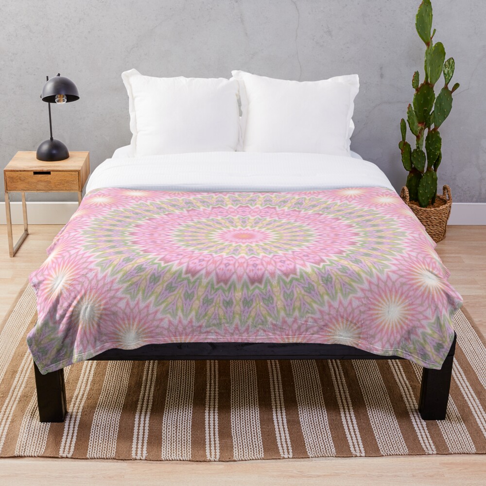 Item preview, Throw Blanket designed and sold by brupelo.