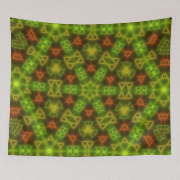 Item preview, Teal Mandala designed and sold by brupelo.