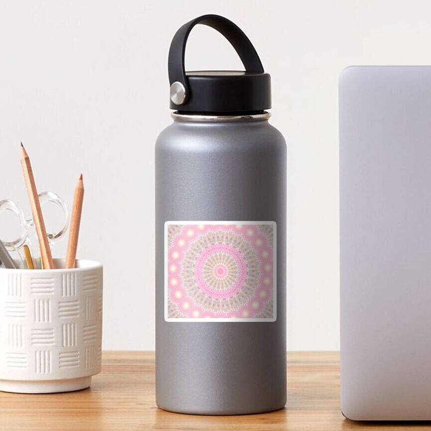 Item preview, Sticker designed and sold by brupelo.