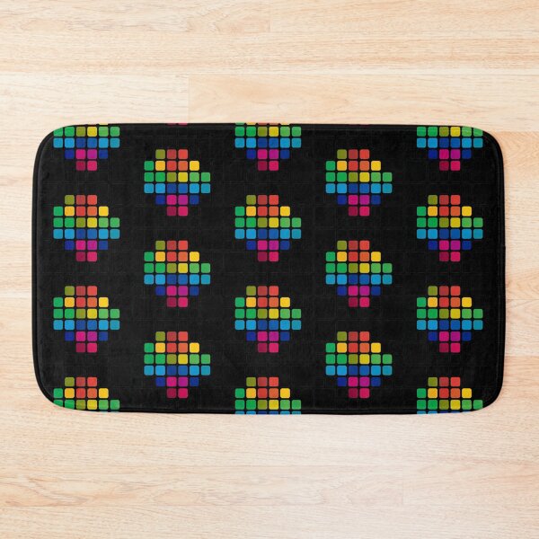 Item preview, Cubic Colors designed and sold by NatureRebel.